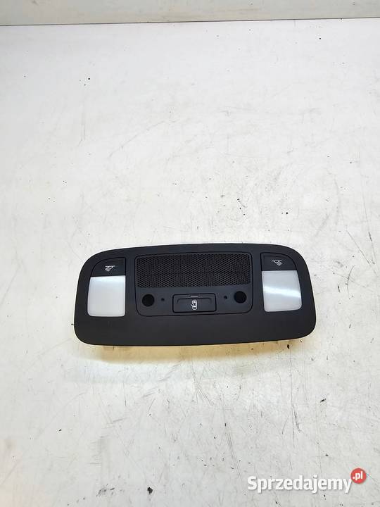 LAMPKA PODSUFITKI AUDI A3 8V CABRIO 8V7947135Q Przystajń sprzedam