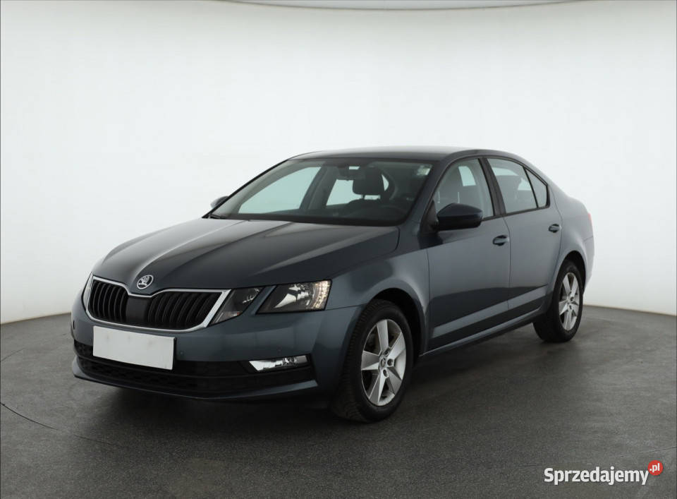 Skoda Octavia 20 TDI ESP Piaseczno sprzedam