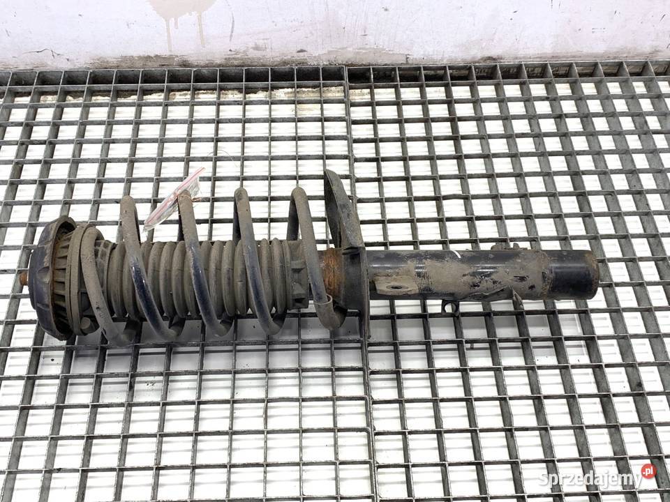 AMORTYZATOR LEWY PRZÓD ZE SPRĘŻYNĄ PEUGEOT 208 I podkarpackie