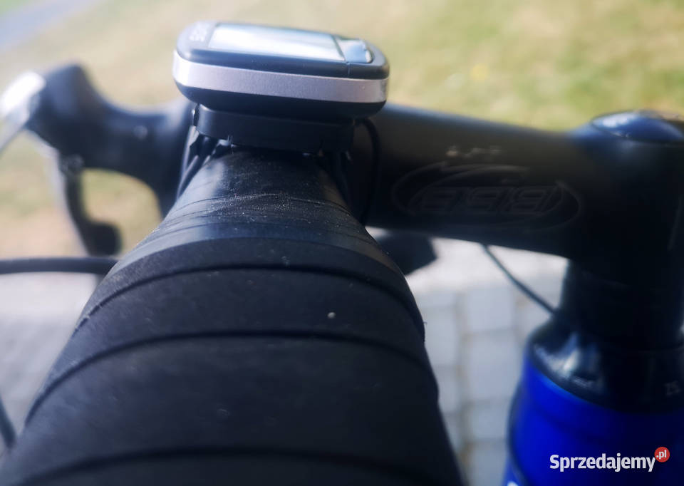 Licznik rowerowy Sigma 500 Zawiercie