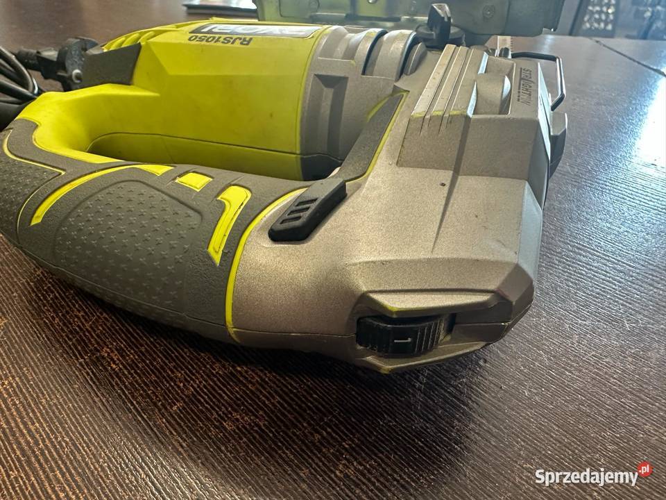 Wyrzynarka Ryobi RJS1050 Elbląg