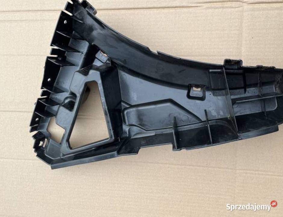 FORD CUSTOM LIFT ŚLIZG MOCOWANIE ZDERZAKA LEWY