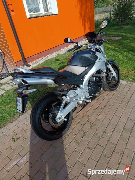 Suzuki gsr Suzuki