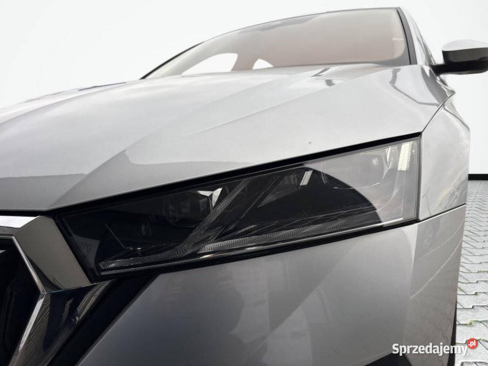 Skoda Octavia 2022r Salon Polska Faktura Vat Octavia Warszawa