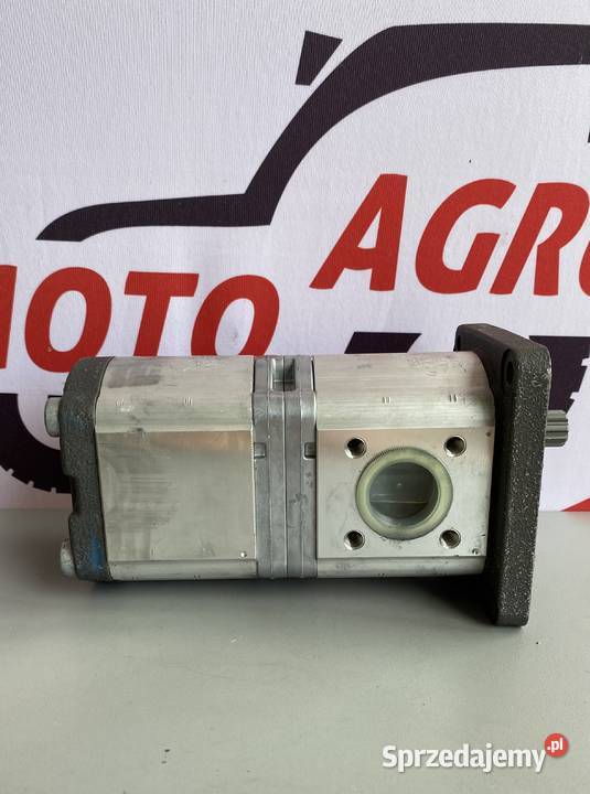 Pompa hydrauliczna Case Holland Steyr 84373867 Białystok