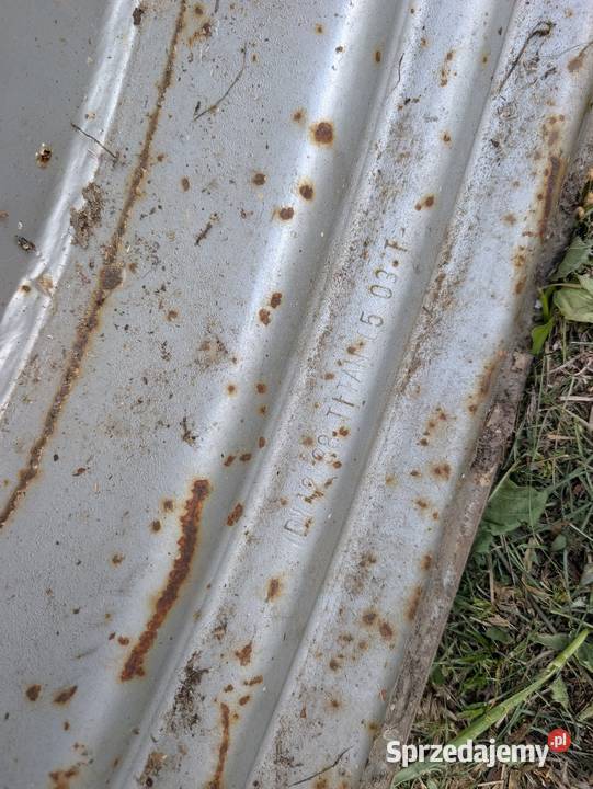 Felgi rolnicze 12x38 Łabunie