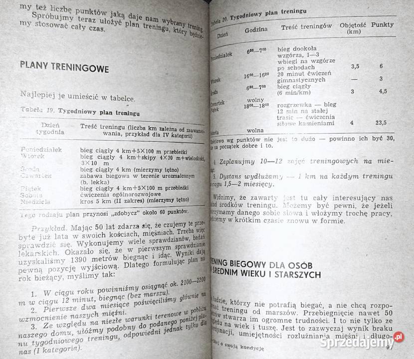 Dbaj o swoją kondycję Wojciech Maria Kuś Chełm