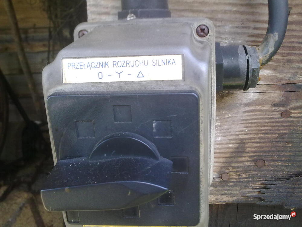 TRAK POZIOMY JEDNOPIŁOWY RAMOWY