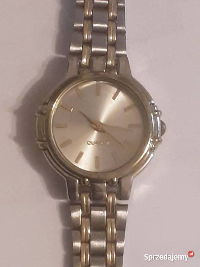 ZEGAREK KWARCOWY 503 Zegarki