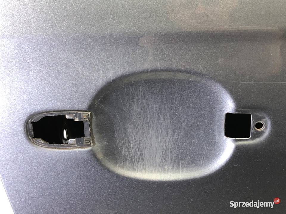 DRZWI PRAWY PRZÓD VW JETTA III SedanLimuzyna