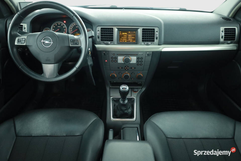 Opel Vectra 20 Turbo śląskie Zabrze sprzedam
