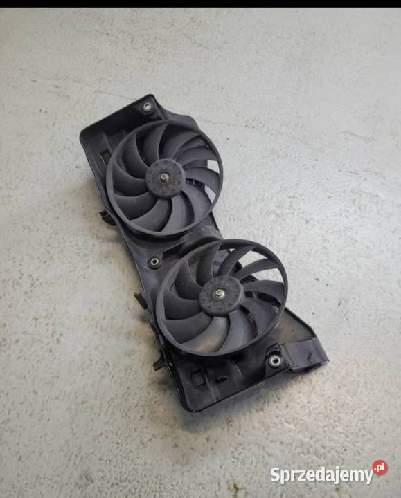 Honda VFR 1200F 1200 F wiatrak wentylator sprzedam