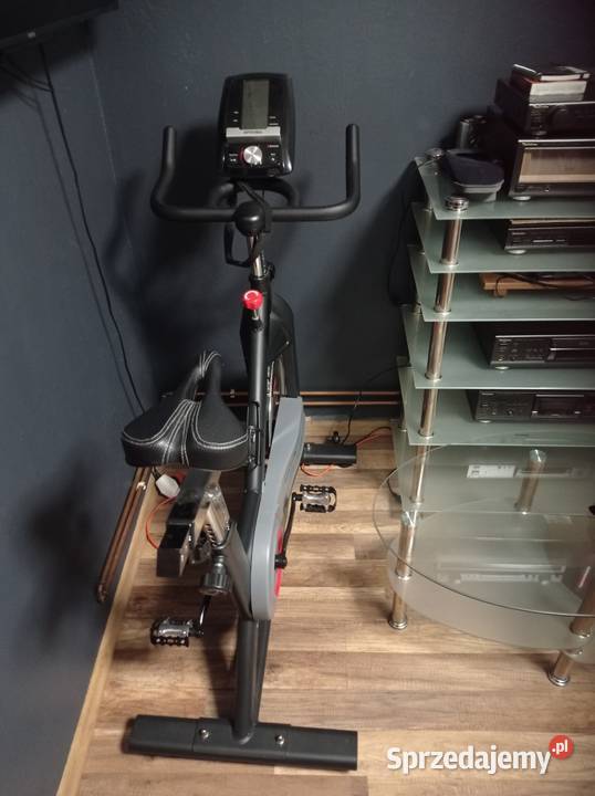 Rower stacjonarny Kalisz