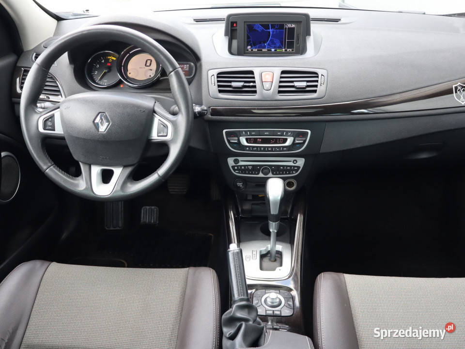 Renault Megane 15 dCi Megane Zabrze