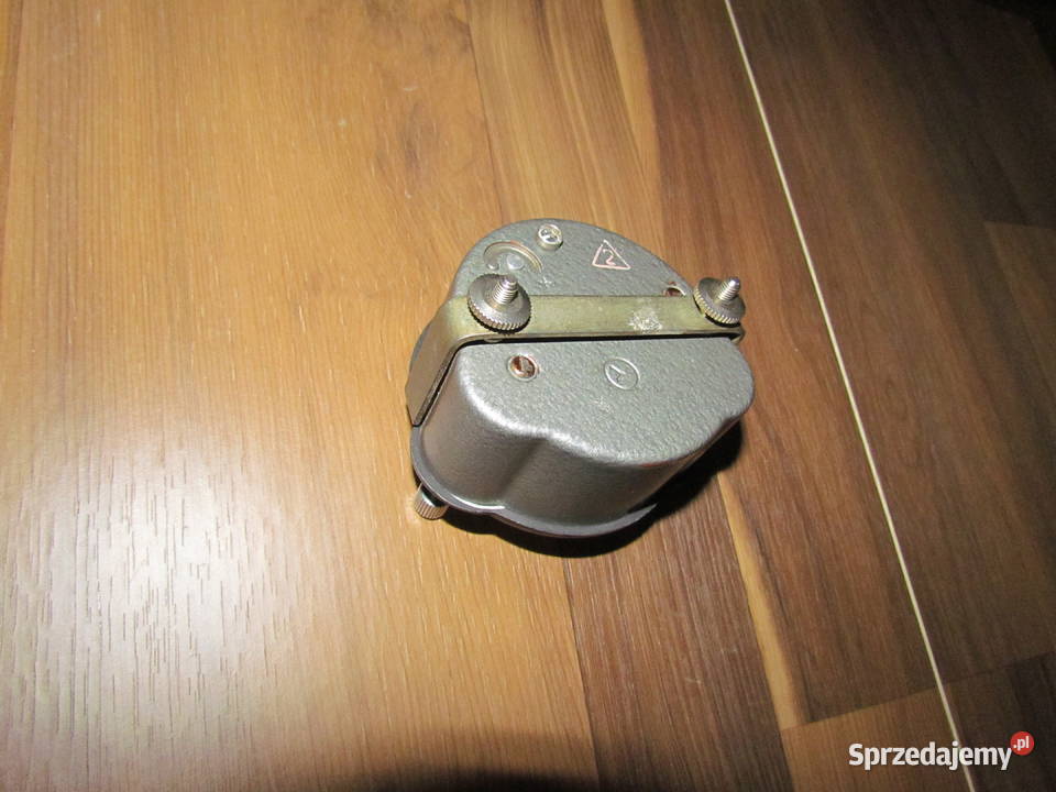 Zegar Kokpitu 122CHS SU i MIG z demobilu Militaria sprzedam