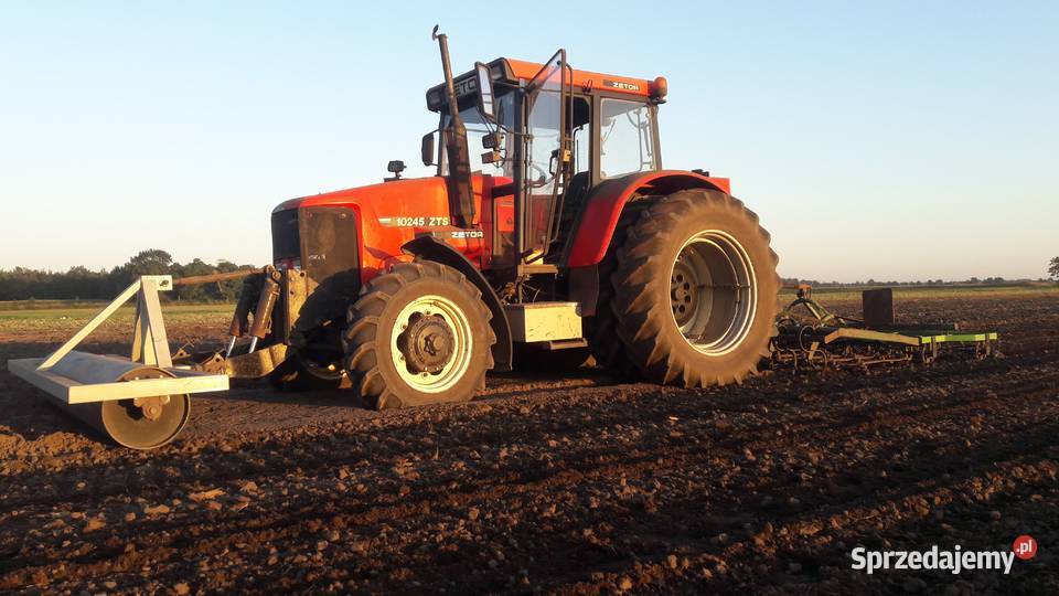 ZTS 10245 Goliszew