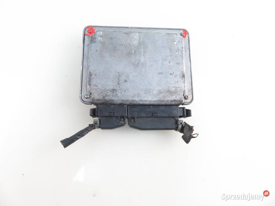 STEROWNIK AUDI A3 8L 19 TDI 038906018BP Komputery sprzedam