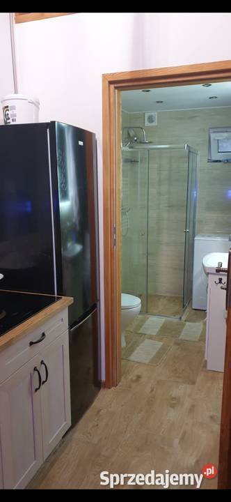 Sprzedam domek całoroczny Boszkowo Zatoka