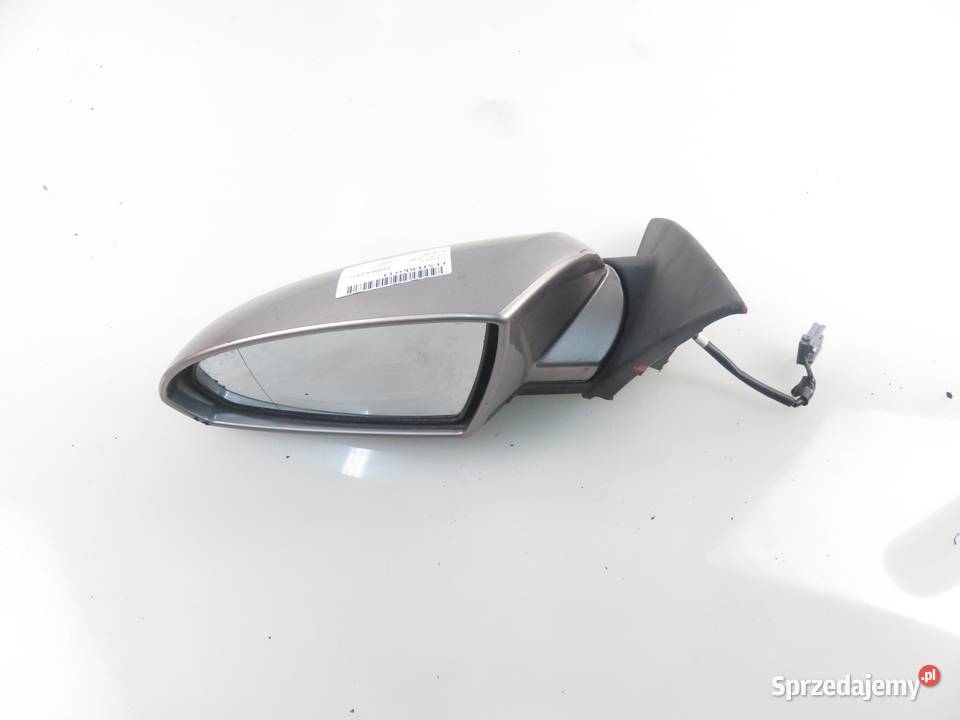 LUSTERKO LEWE NISSAN PRIMERA P12 C30 osobowe małopolskie