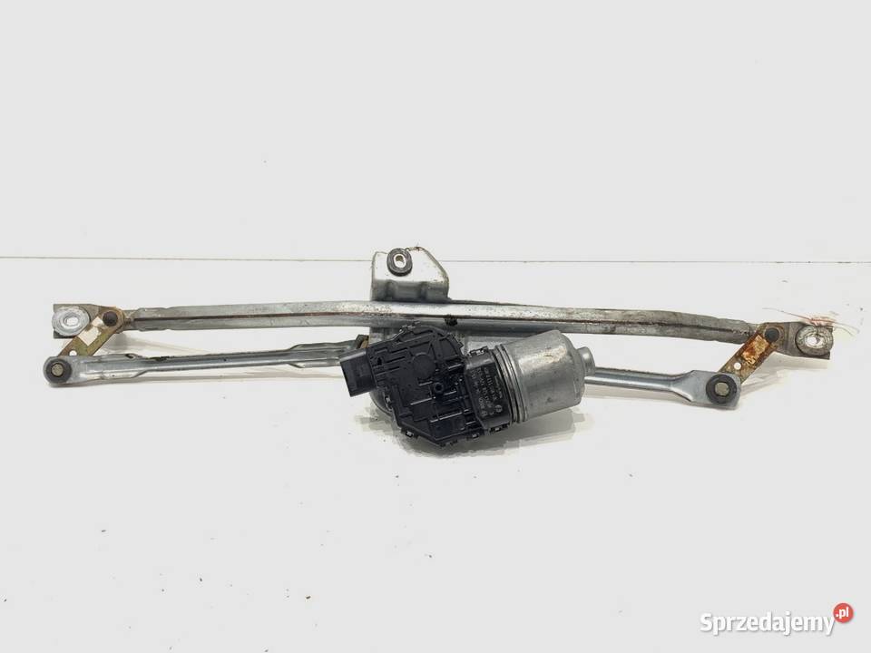 MECHANIZM WYCIERACZEK PRZÓD VW PASSAT B5 FL podkarpackie sprzedam