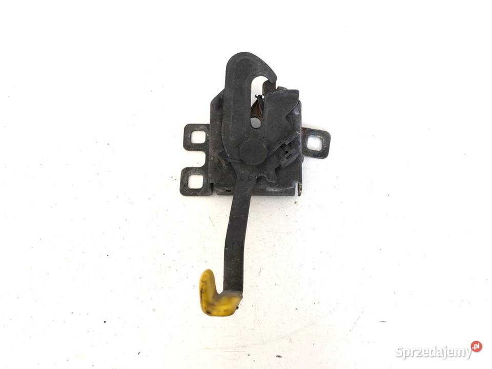 ZAMEK MASKI PRZÓD IVECO DAILY VI Bus