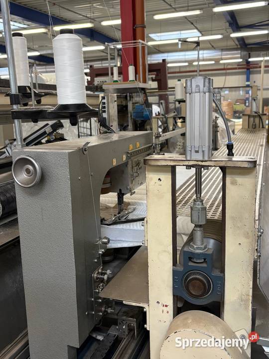 pikowarka Mammut VMK 250 Szczecin sprzedam