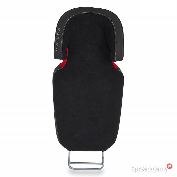 VOLVO fotelik dzieciecy oparcie nubuk 1536 Gadgety motoryzacyjne Bielany Wrocławskie