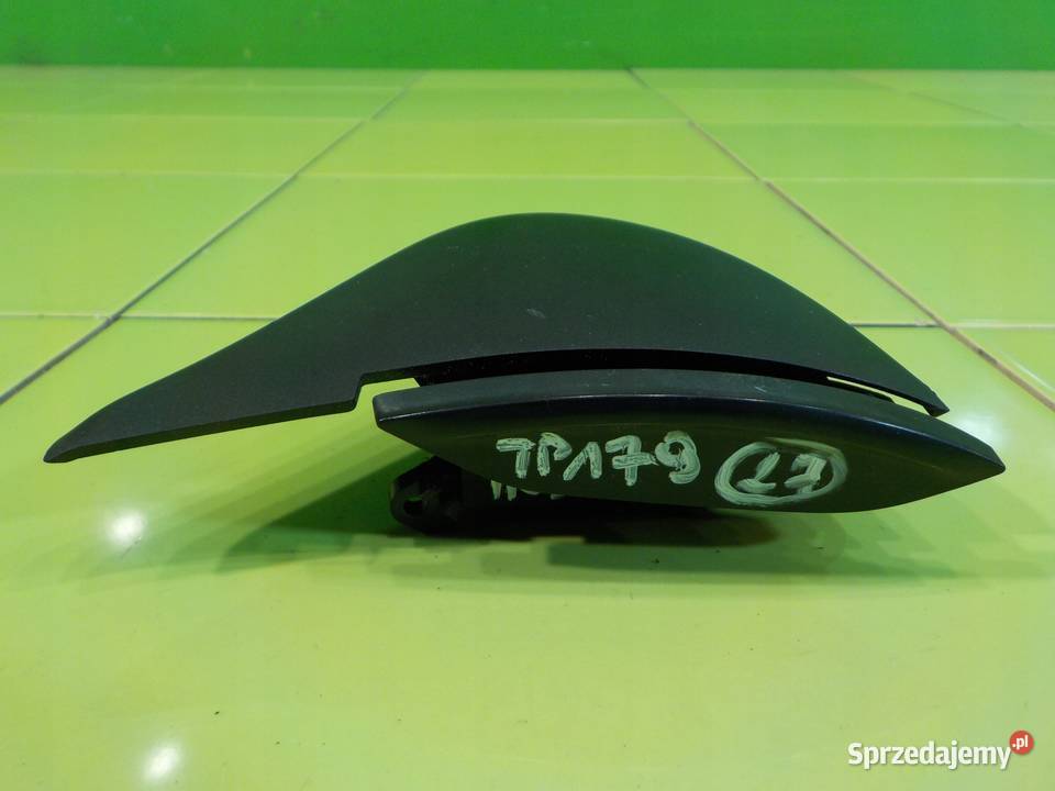 HONDA INSIGHT II 13 IMA AUT 10r 5D przelacznik mazowieckie Suków