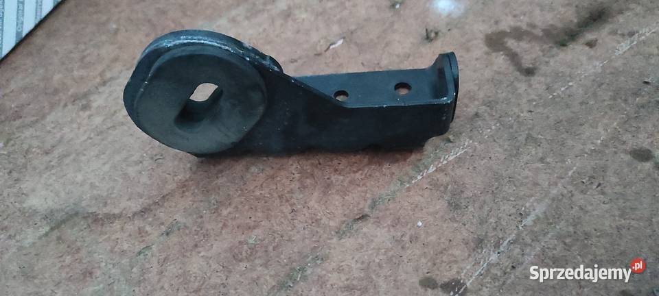 Wspornik chłodnicy dolny kpl Alfa Romeo Giulia Kraków