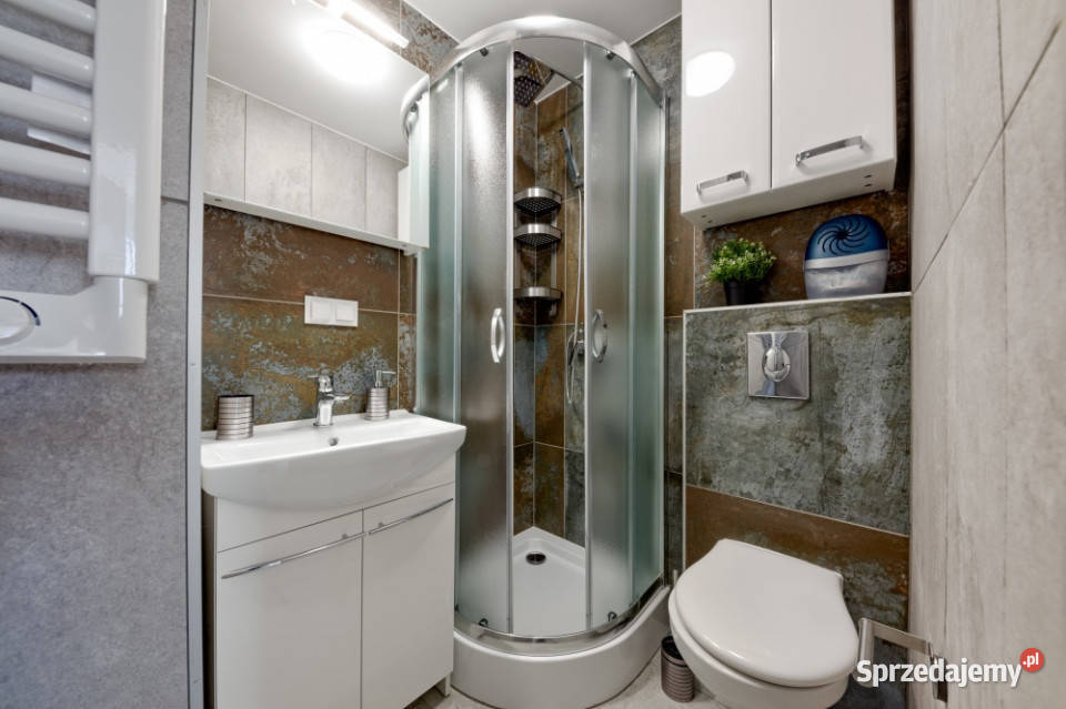 Gotowiec inwestycyjny ROI 8 bezpośrednio Warszawa