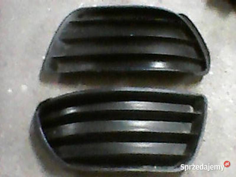 kratki zderzaka Fiat Punto 2 FL Lift Złotniki Kujawskie