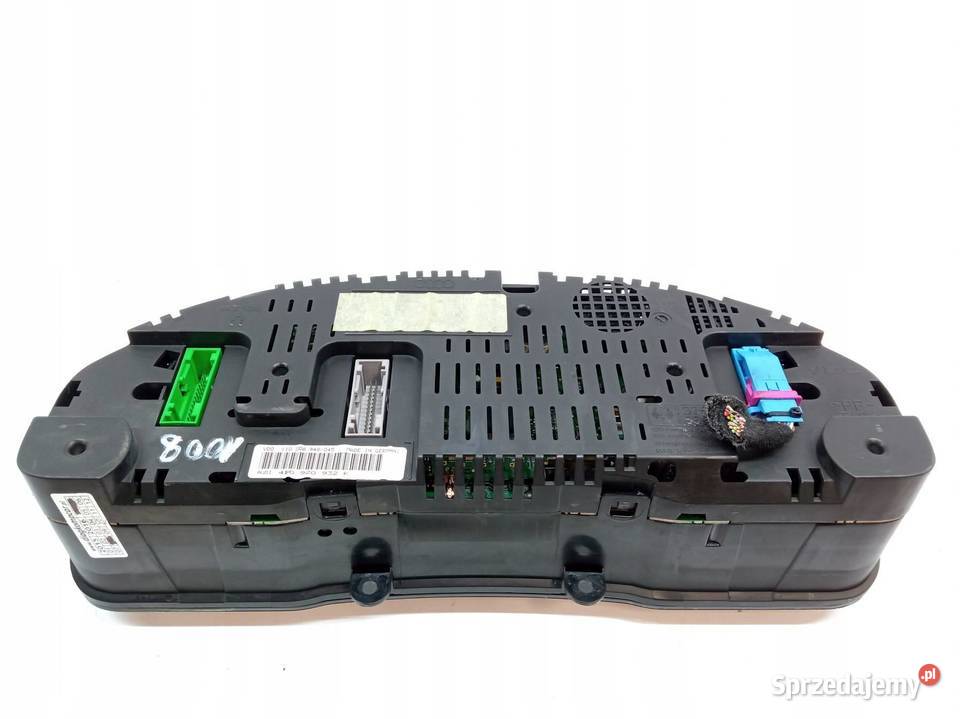 LICZNIK 4B0920932K 19 TDI Audi A6 II 19972004 C5