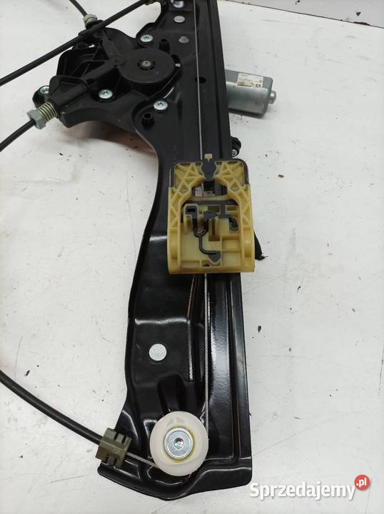 MECHANIZM SZYBY PRAWY PRZÓD 13406674 Opel Astra