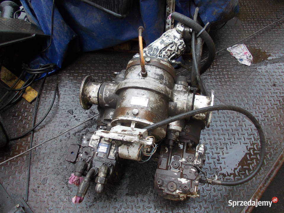 renault zamiatarka pulpity sterownicze desta Pozostałe Sosnowiec sprzedam