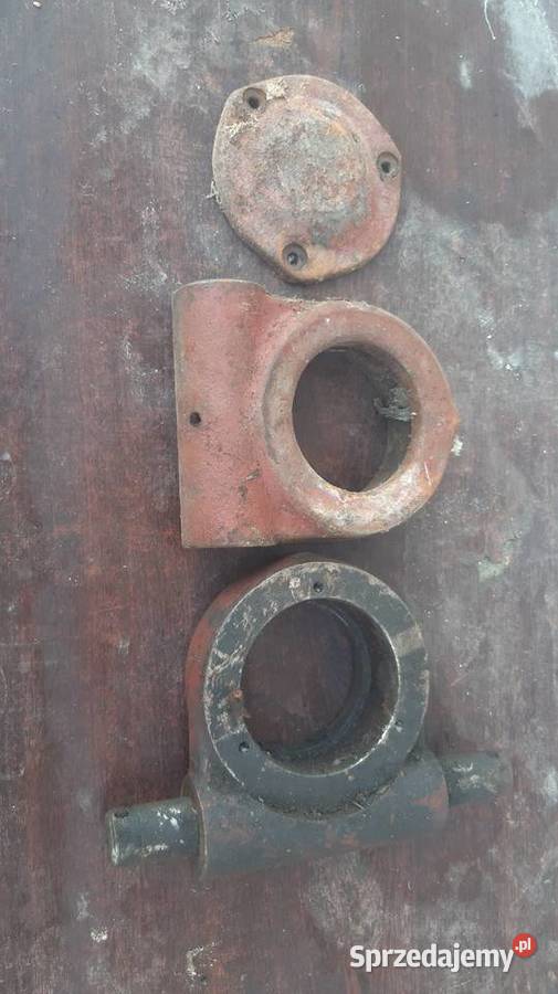 Obudowa brona wahadlowa