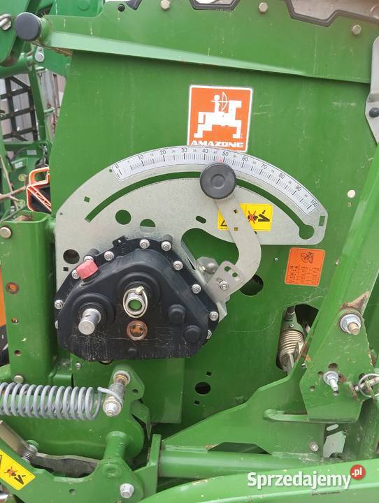 Siewnik 25m Amazone Ad 253 że sprzedam