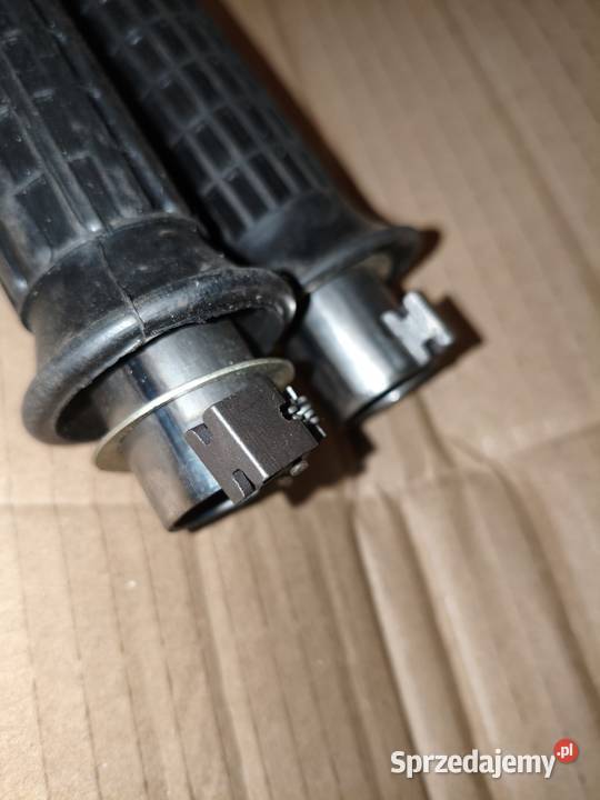 Rolgaz Manetka gazu Dniepr MT K650 K750 Ural wielkopolskie Leszno