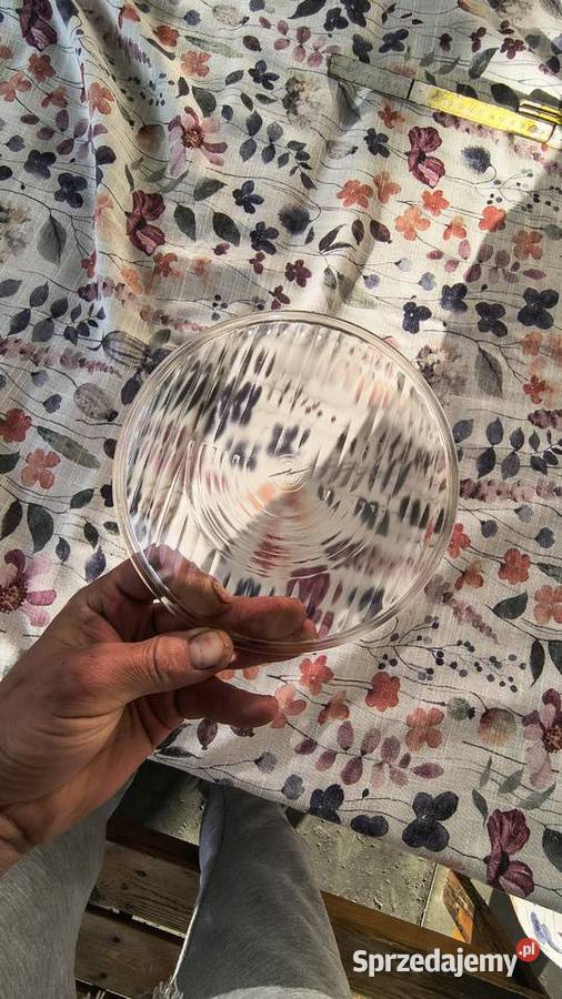 Szkło przednie SHL m11 Rzeszów