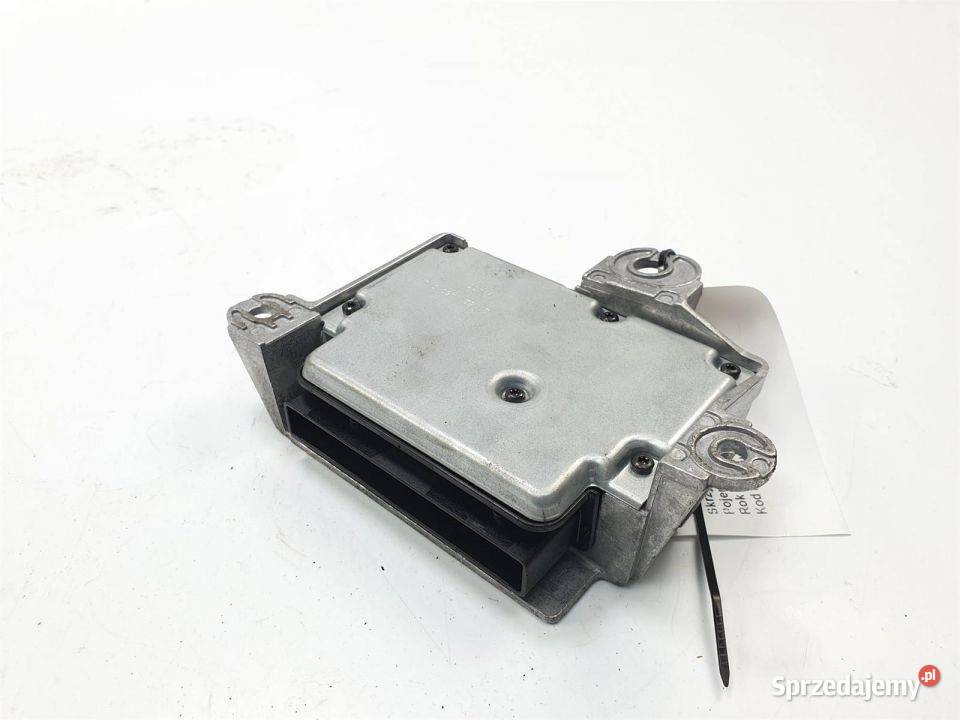 SENSOR AIRBAG RENAULT MEGANE 8200307804 kujawsko-pomorskie