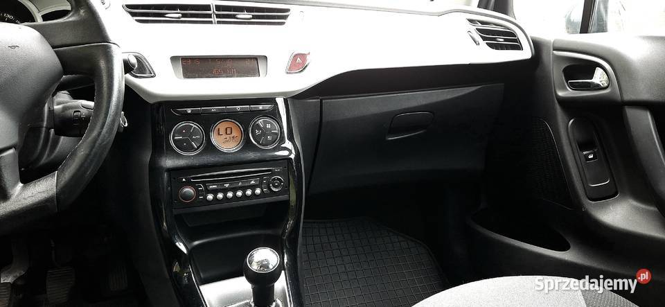 Citroen c3panoramiczny dach klimatronic Zielona Góra sprzedam