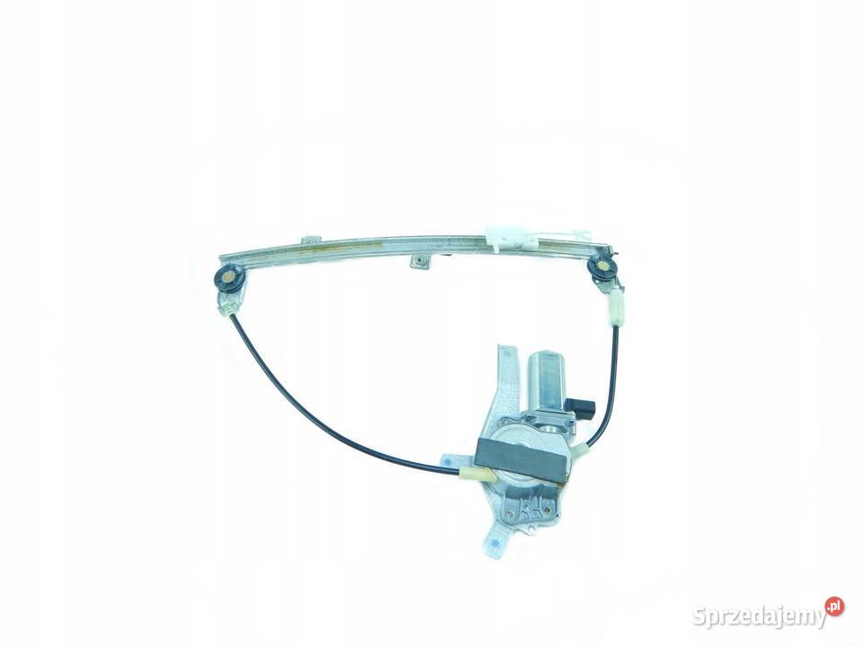 PODNOŚNIK SZYBY LEWY FIAT TIPO 8895 3 DRZWI ASO Mechanizmy opuszczania szyb