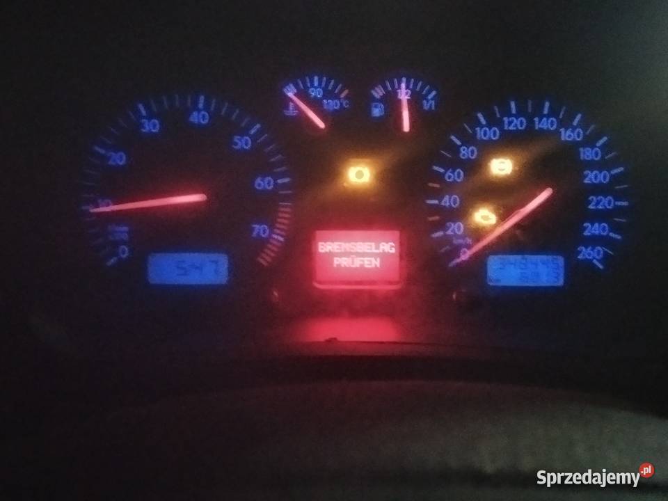 Vw golf 4 podlaskie Mońki