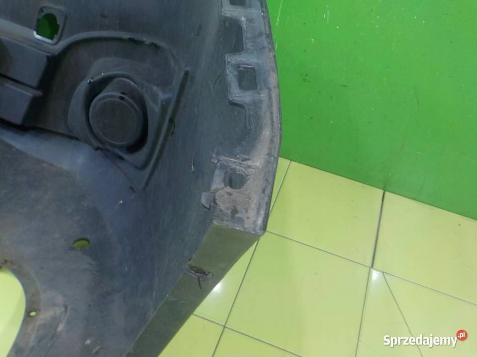 OPEL COMBO D 13 CDTI 15r L1H1 zderzak przod osobowe Suków