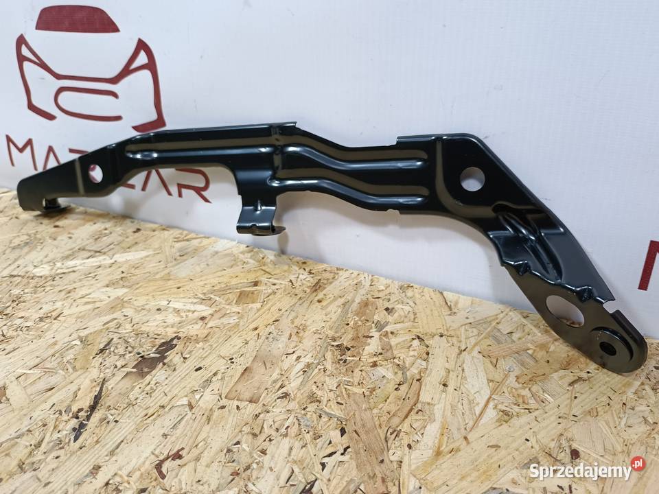 AUDI A7 S7 C8 ŚLIZG MOCOWANIE UCHWYT BŁOTNIKA wielkopolskie Pleszew