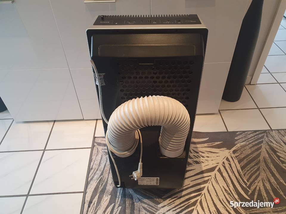 Klimatyzacja firmy Bosch model REKM215 śląskie Wilcza