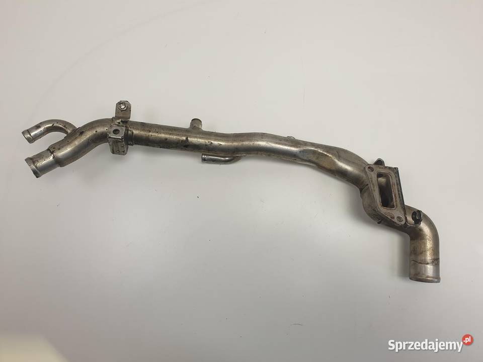 Opel Vectra C 19 CDTI 16V MAGISTRALA WODY wodna