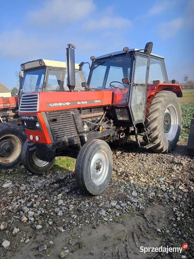 Ursus 12221204 Zamość