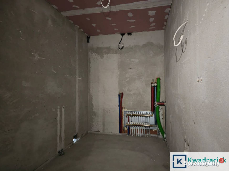 sprzedaży mieszkania Kamień 64m 1 pokój
