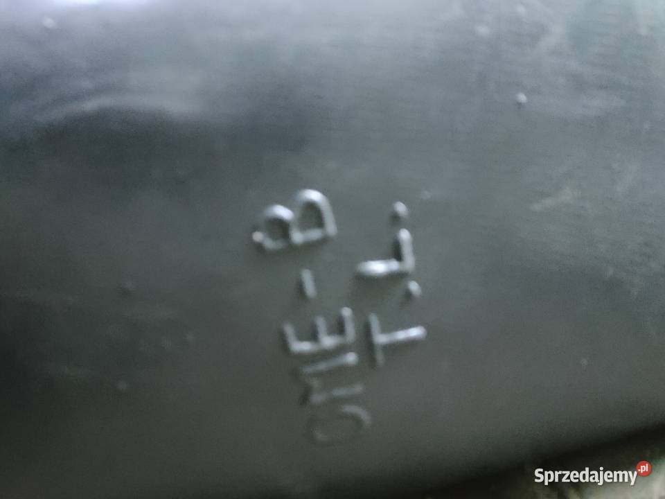 Nadkola tyl opel omega Gorzów Wielkopolski