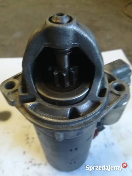Rozrusznik Mercedes 190 124 126 140 Bendix 10z świętokrzyskie Ostrowiec Świętokrzyski